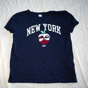 Gap Kids New York Tee